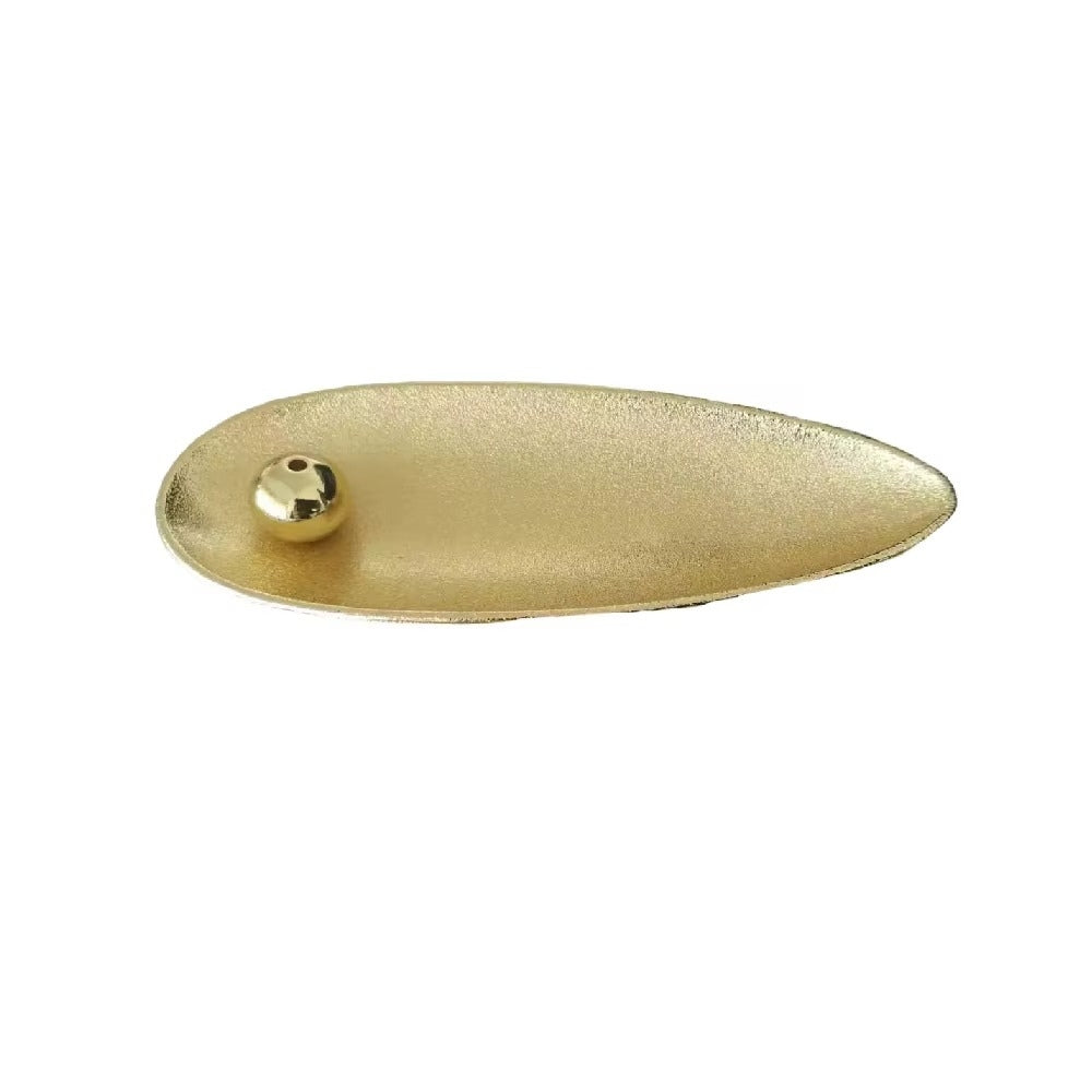 Alloy Bead Incense Rest