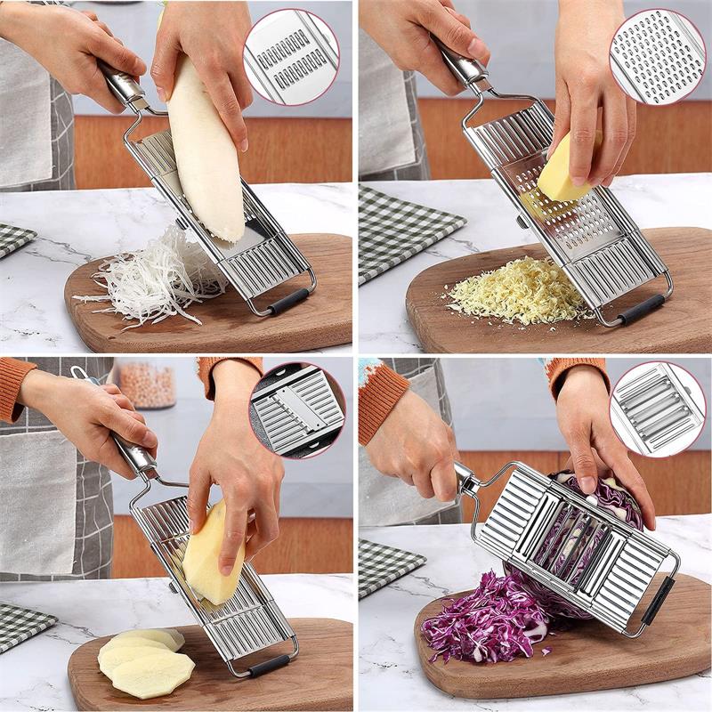 Vegetable Slicer
