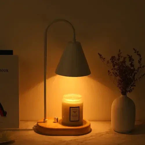 Candle Warmer Lamp