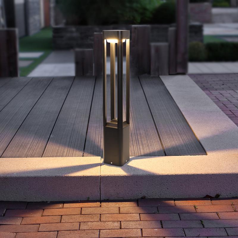 Pathway Bollard Light