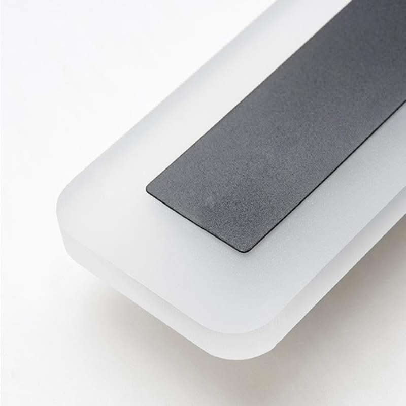 Modern Outdoor Wall Light