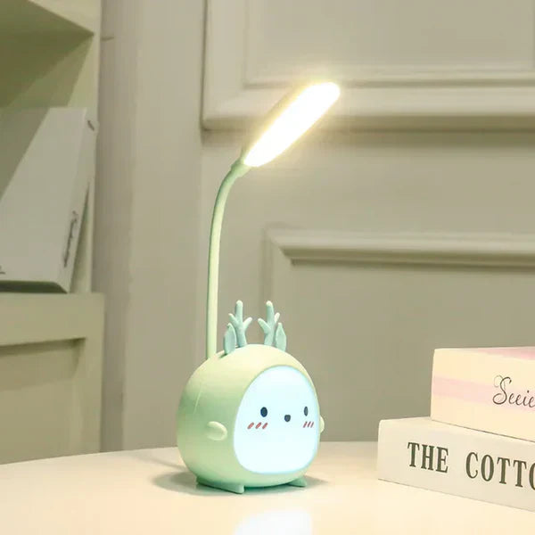 Kids Reading Lamp