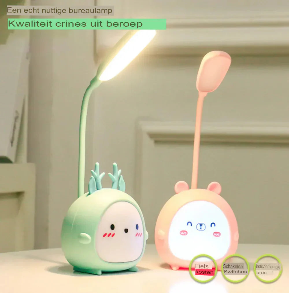 Kids Reading Lamp