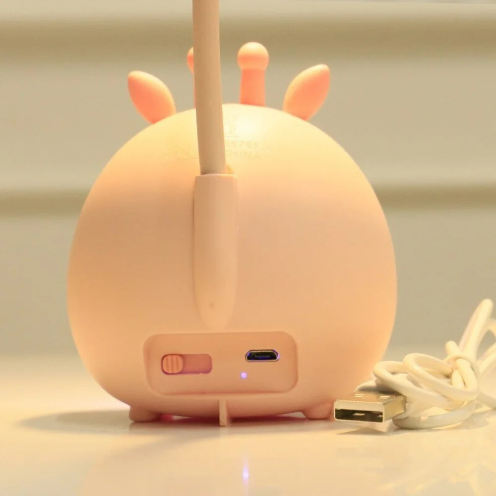 Kids Reading Lamp
