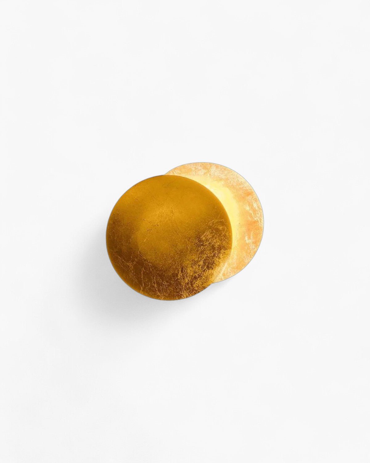 Orb Wall Light