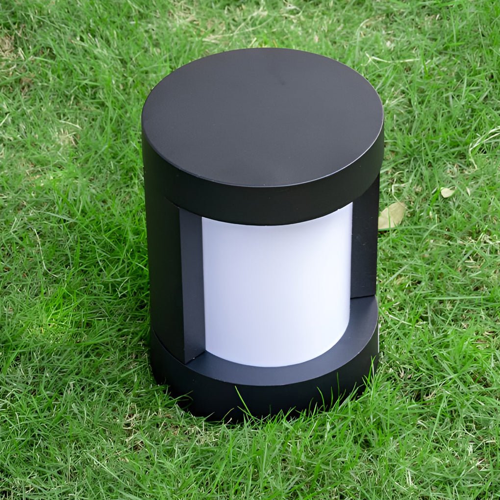 Cylindrical Path Light