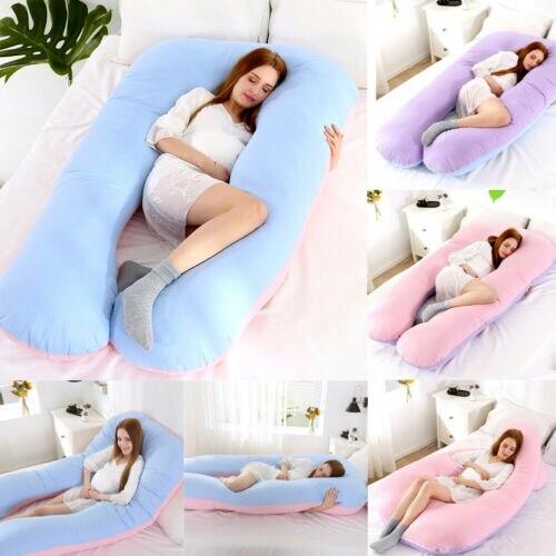 Sleeping Full Support Body Pillow
