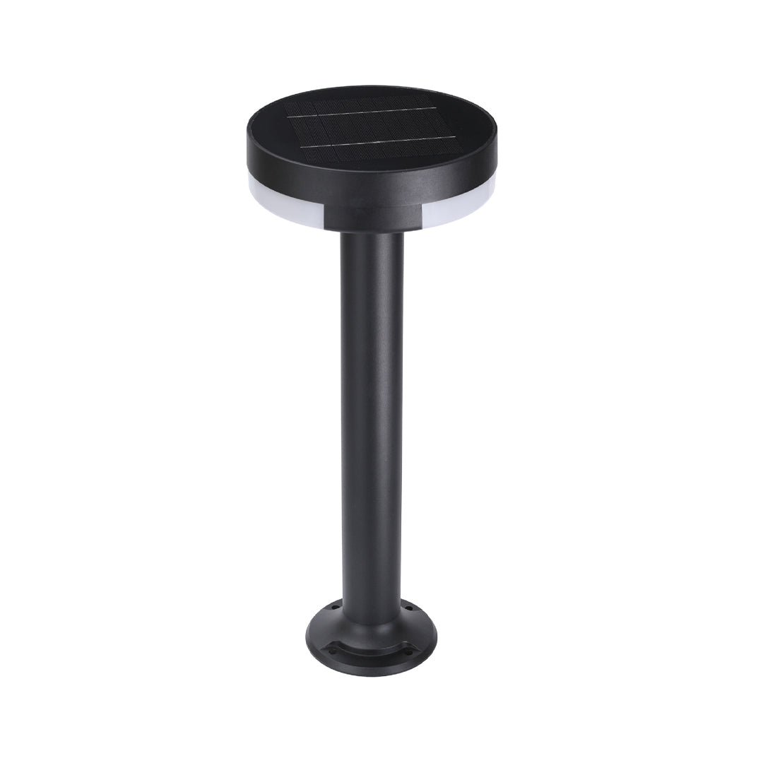 Solar & Wired Pathway Stake Light