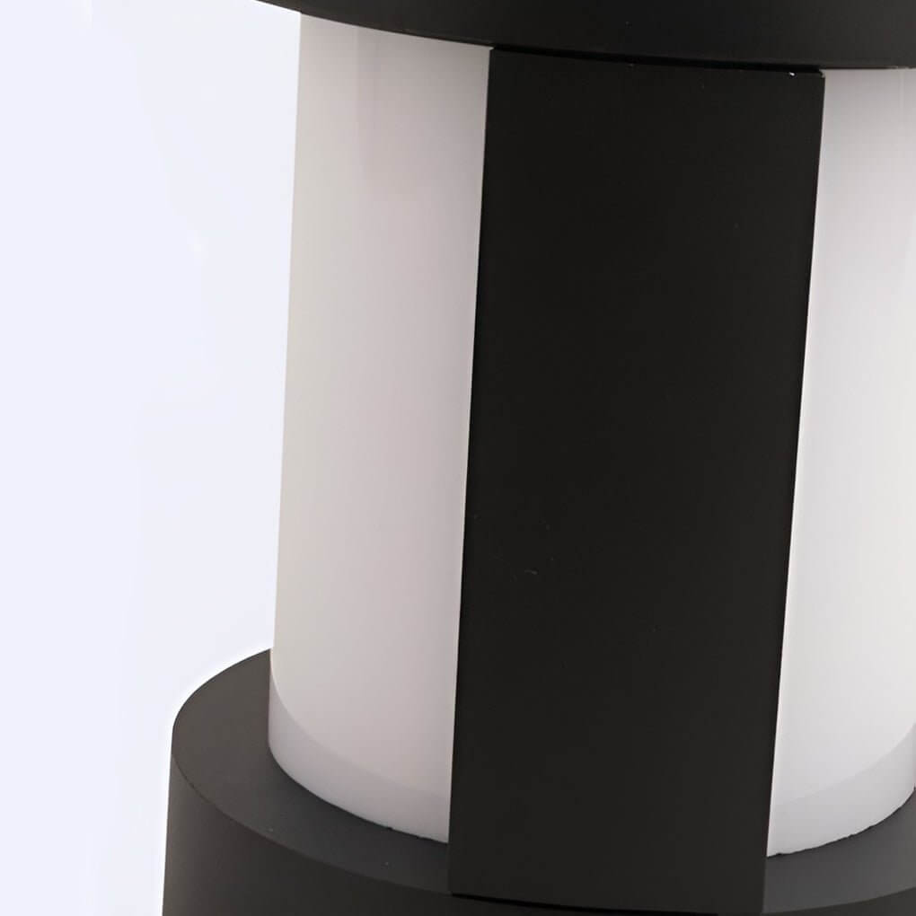 Cylindrical Path Light