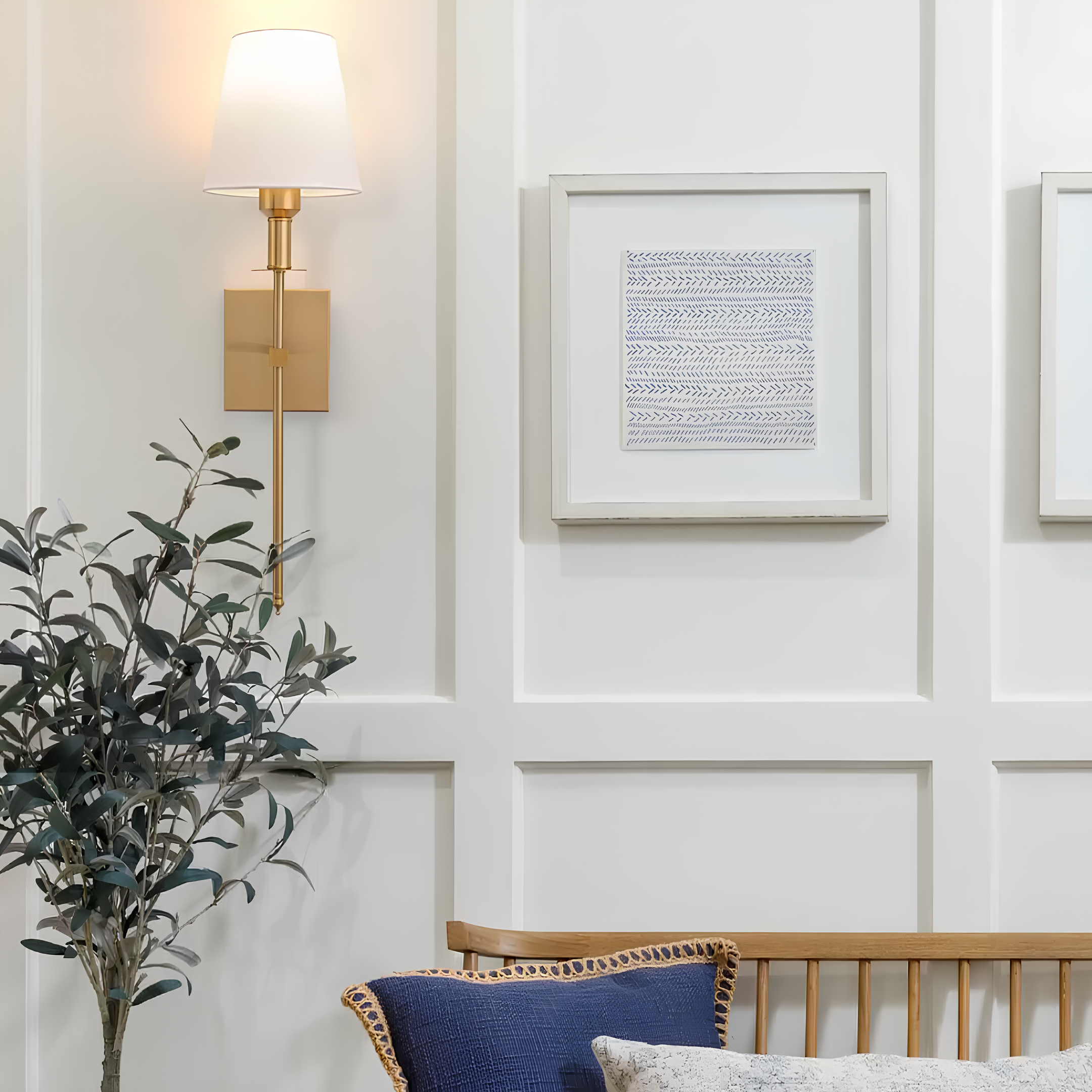 Haven Wall Sconce Light