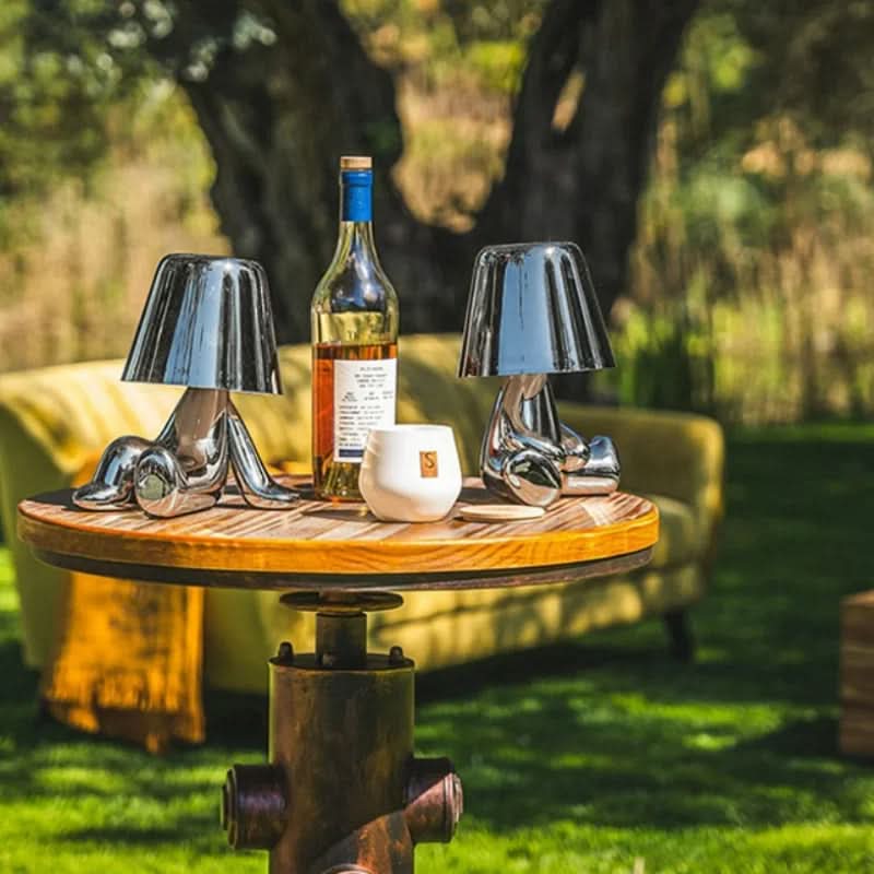 SmallGuy Dimmable LED Table Lamp