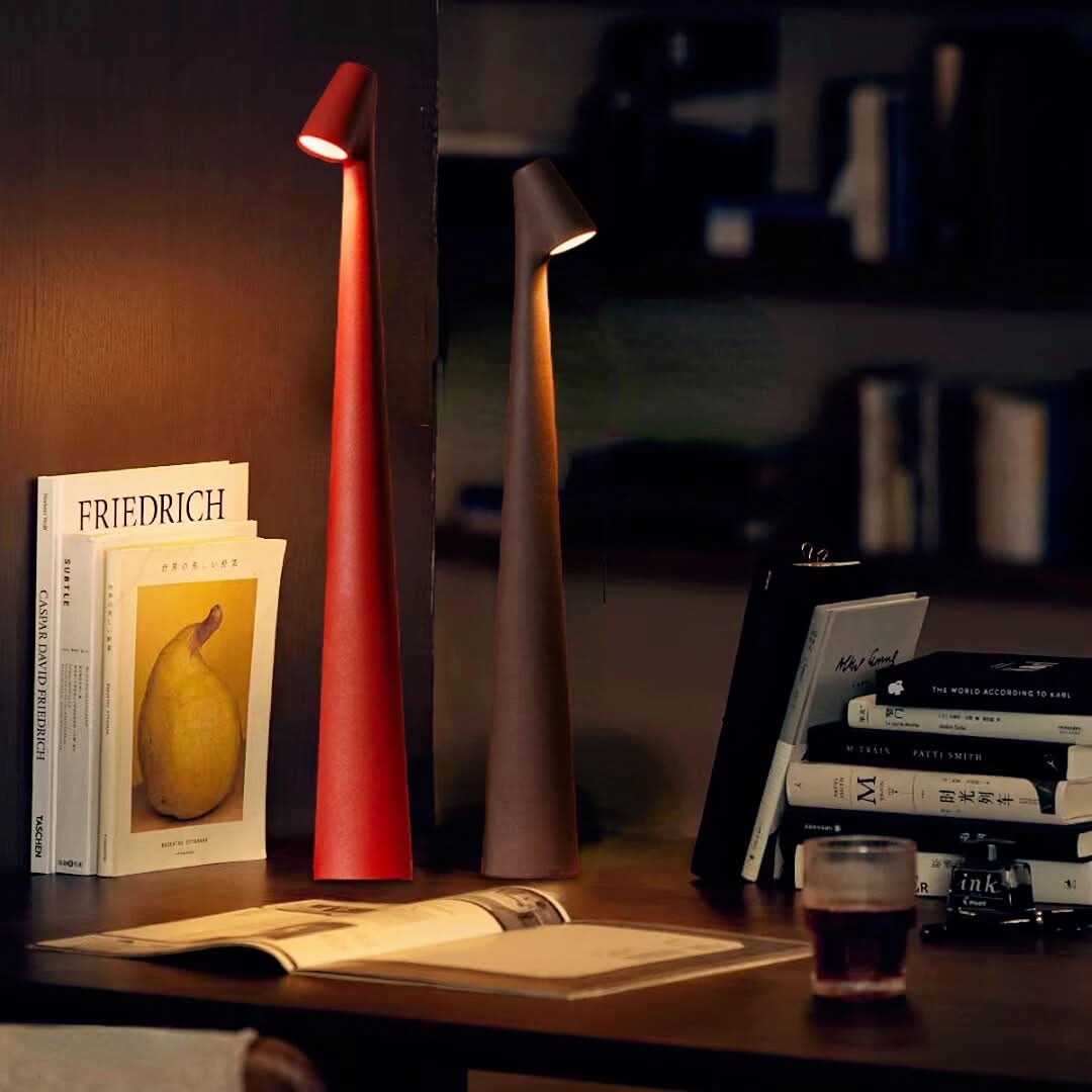 Rechargeable LED Table Lamp