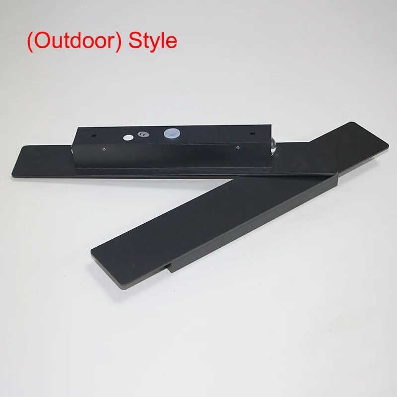 Streamline Outdoor Wall Sconce