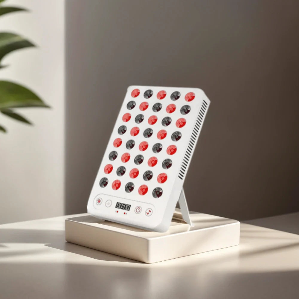 Radiant Red Light Therapy Panel