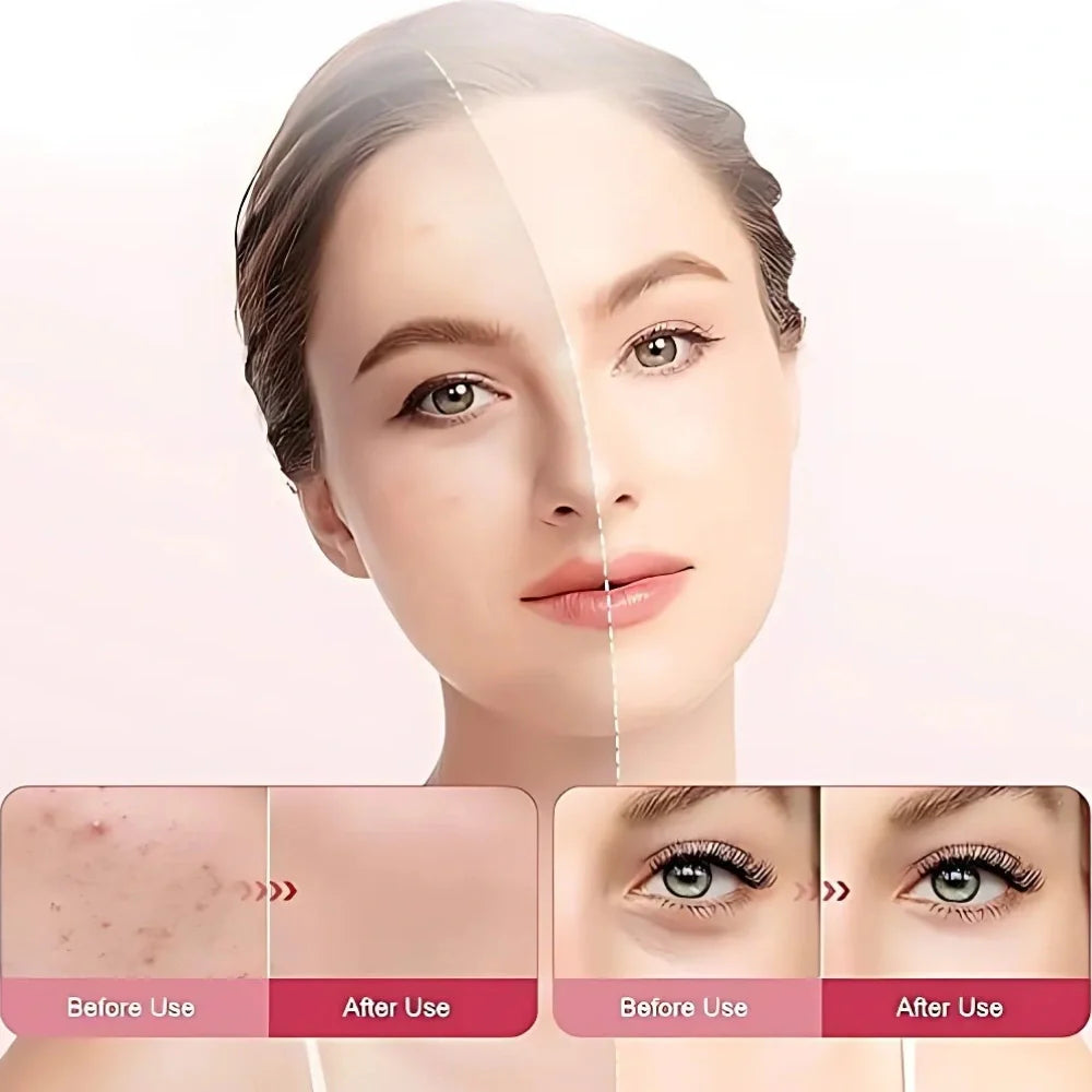 Radiant Red Light Therapy Panel