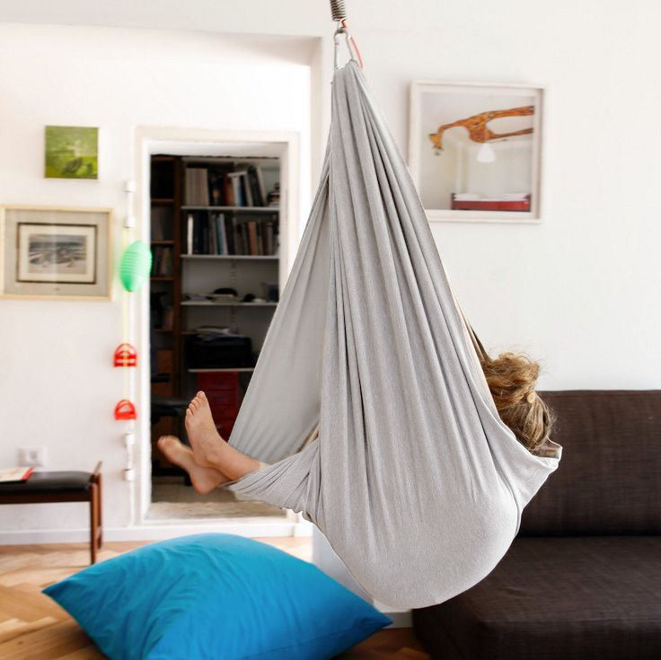 Zen Rede Therapy Hammock