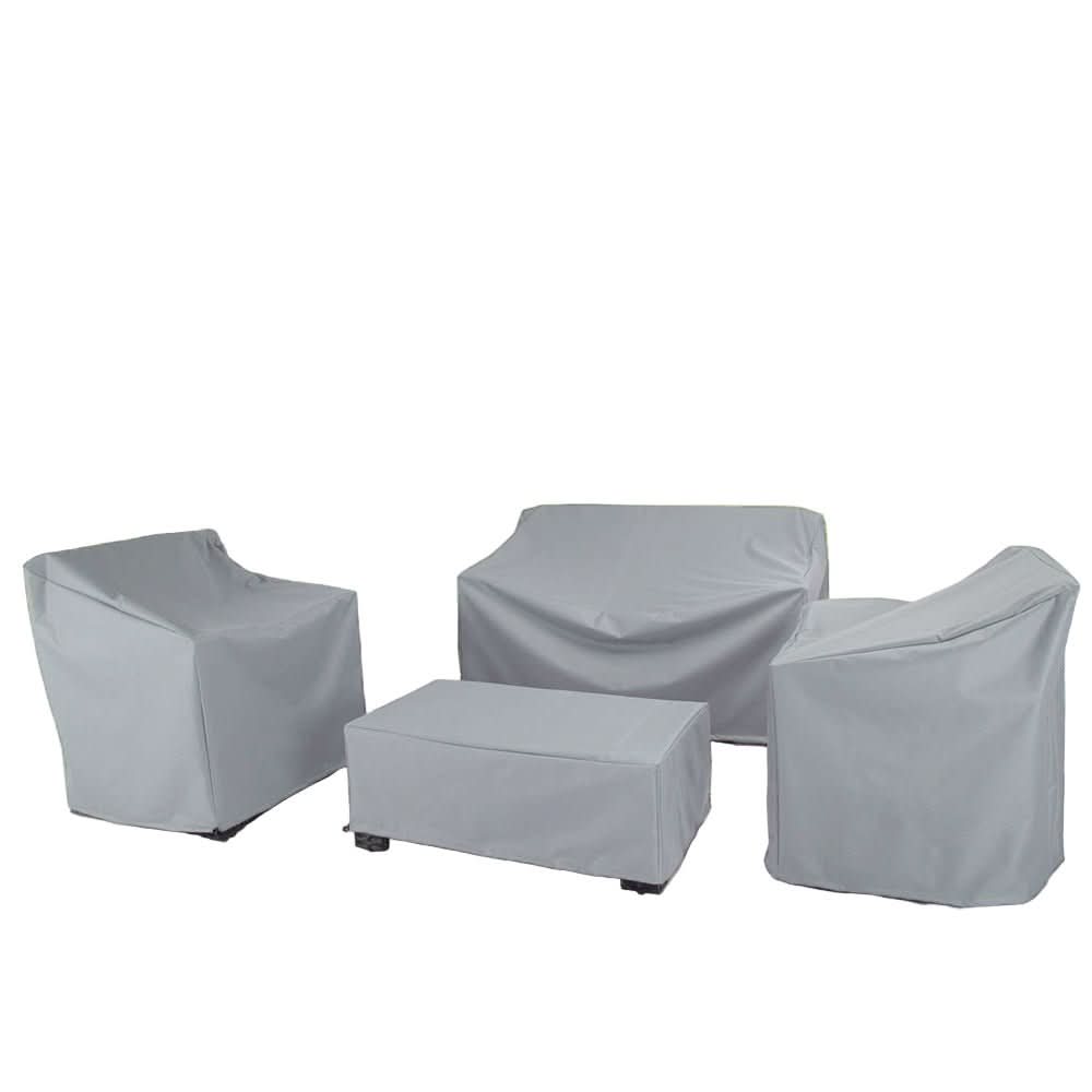 Weather-Resistant Furniture Cover