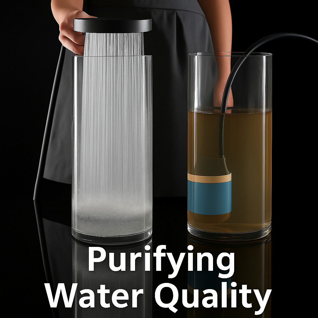 High Pressure Shower Head