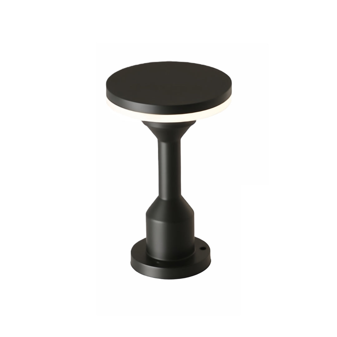 Aluminum Lawn Path Stake Light