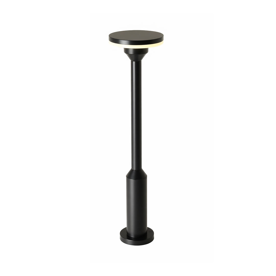 Aluminum Lawn Path Stake Light