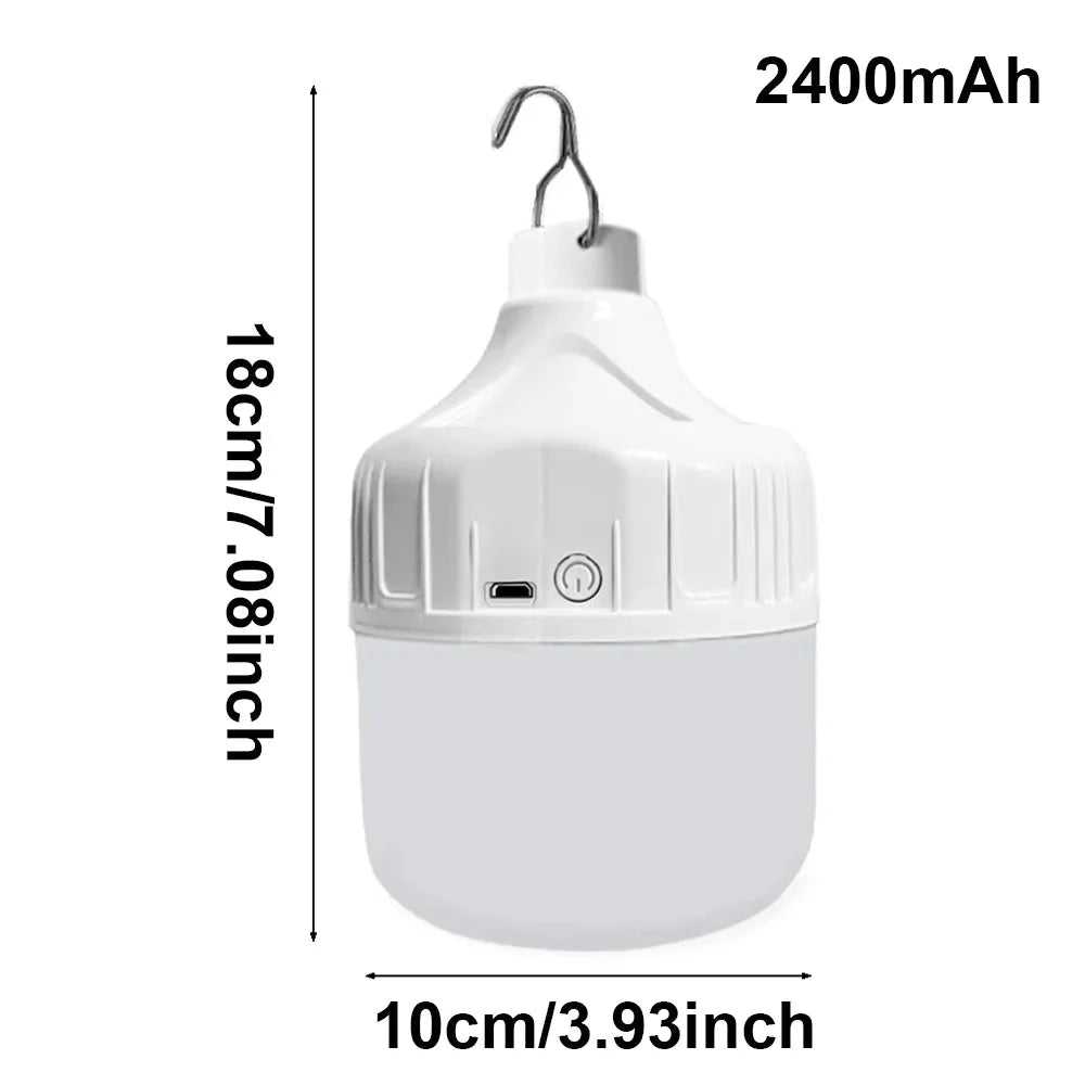 Portable LED Camping Light
