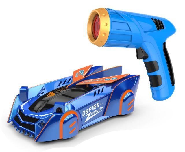 Laser RC Car