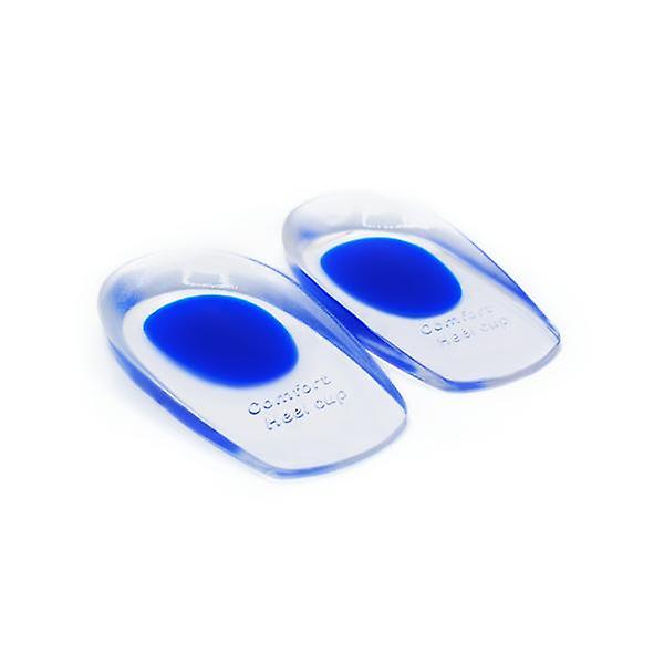Heel Insert