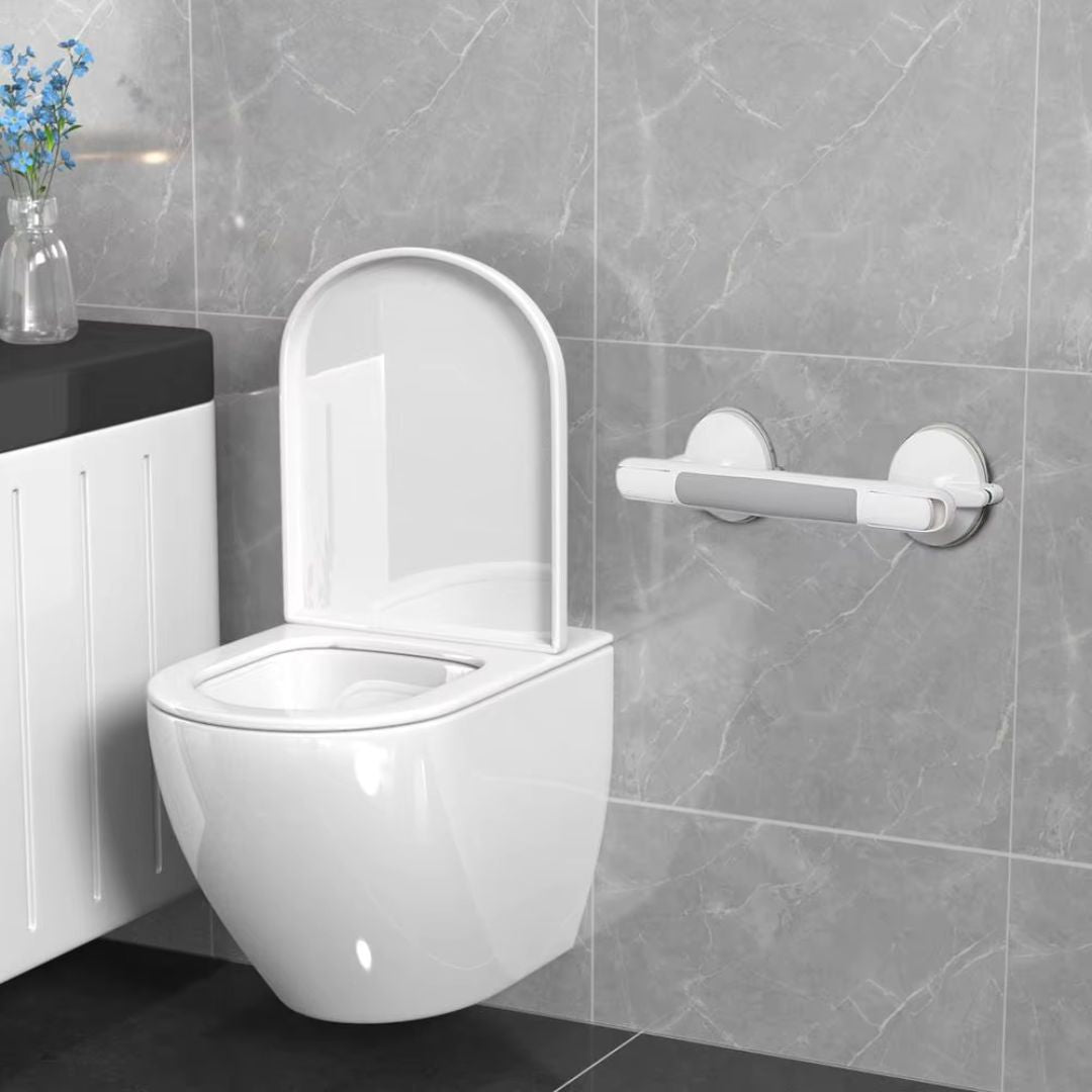 Suction Cup Bathroom Safety Grab Bar