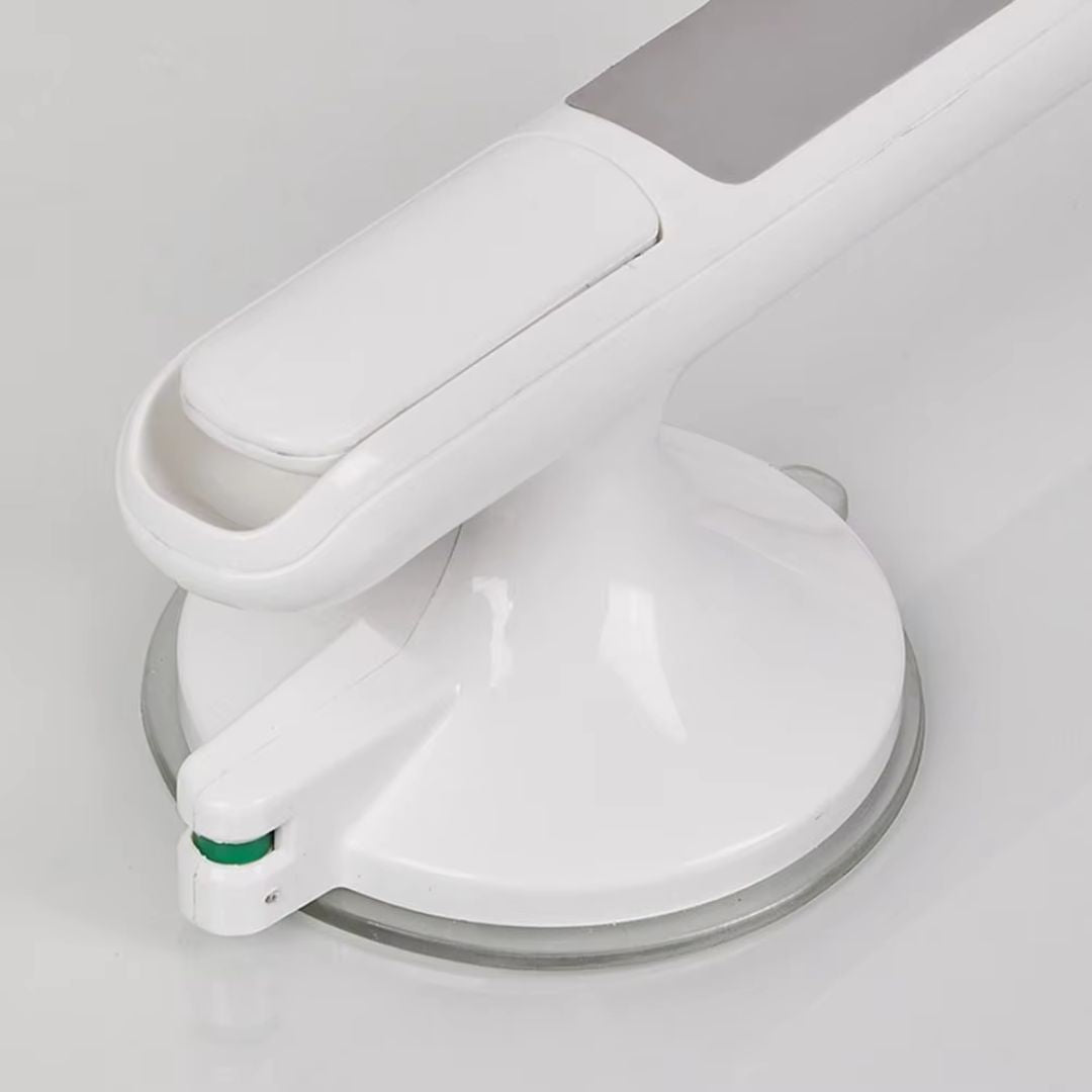 Suction Cup Bathroom Safety Grab Bar