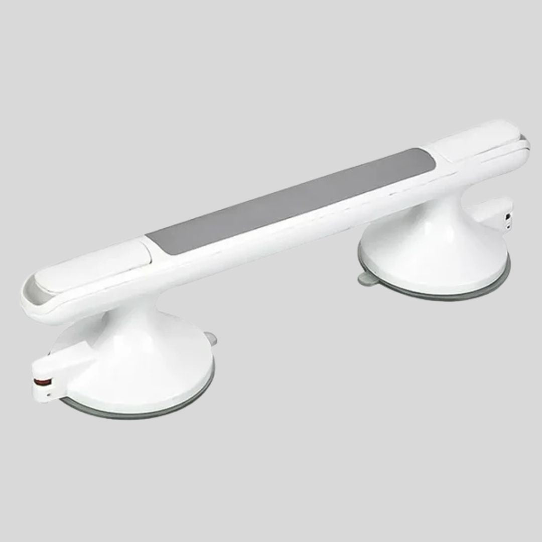 Suction Cup Bathroom Safety Grab Bar