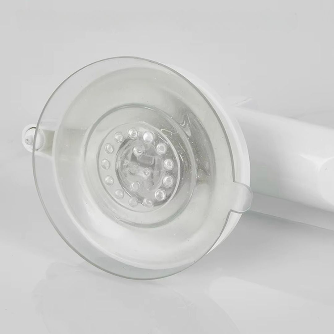 Suction Cup Bathroom Safety Grab Bar