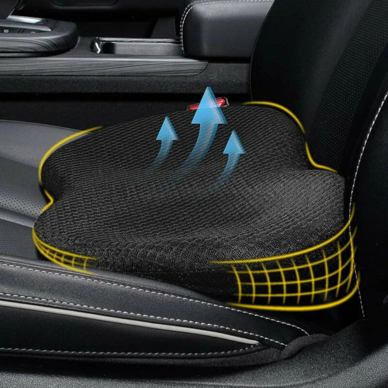 Car Seat Cushion