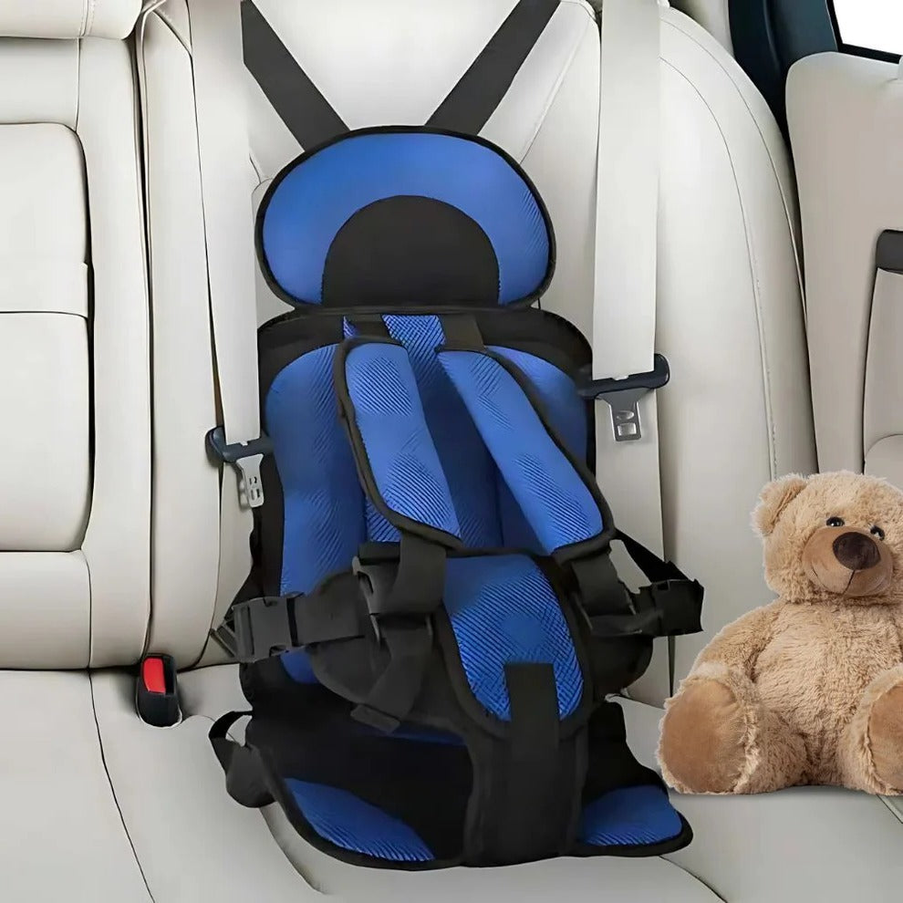 Child Protection Car Cushion Seat