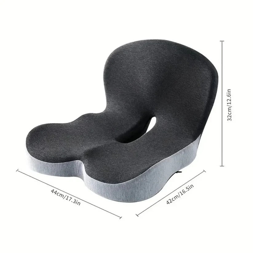 L-Frame Seat & Back Cushion