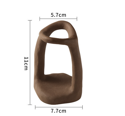 Loop Stone Organizer