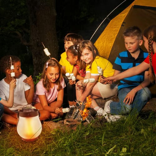 Solar Light Lanterns