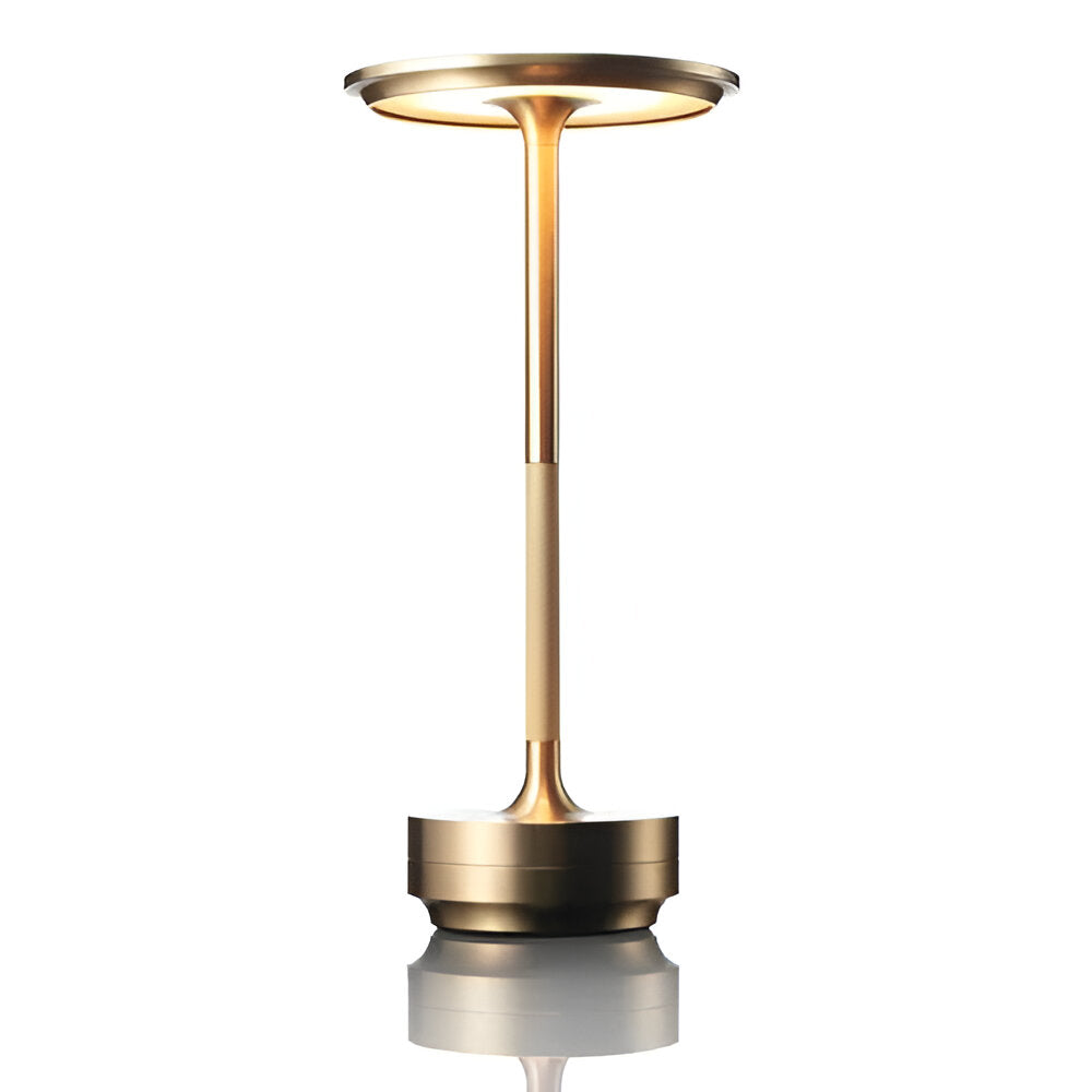 Cordless Touch Table Lamp