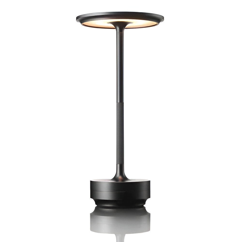 Cordless Touch Table Lamp