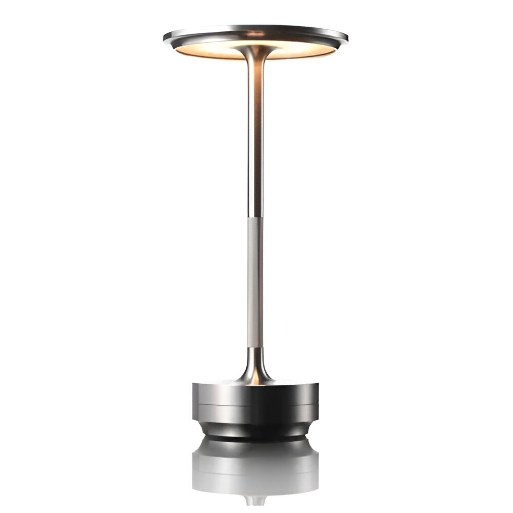 Cordless Touch Table Lamp