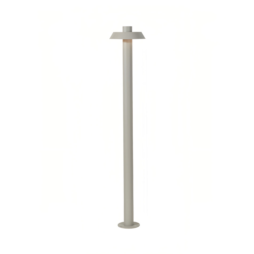 Soft Dome Outdoor Garden Path Light