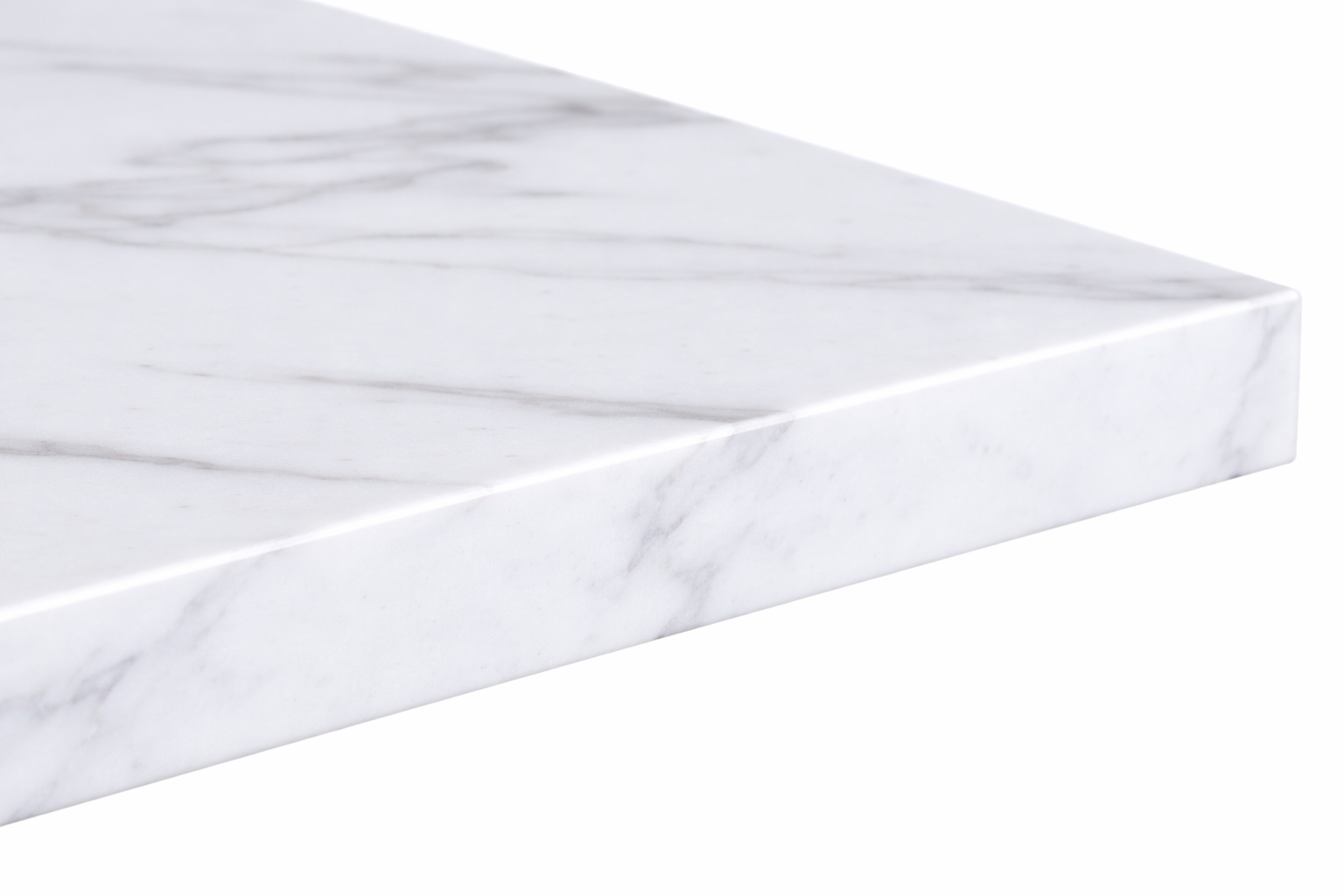 Contemporary Marble Dining Table