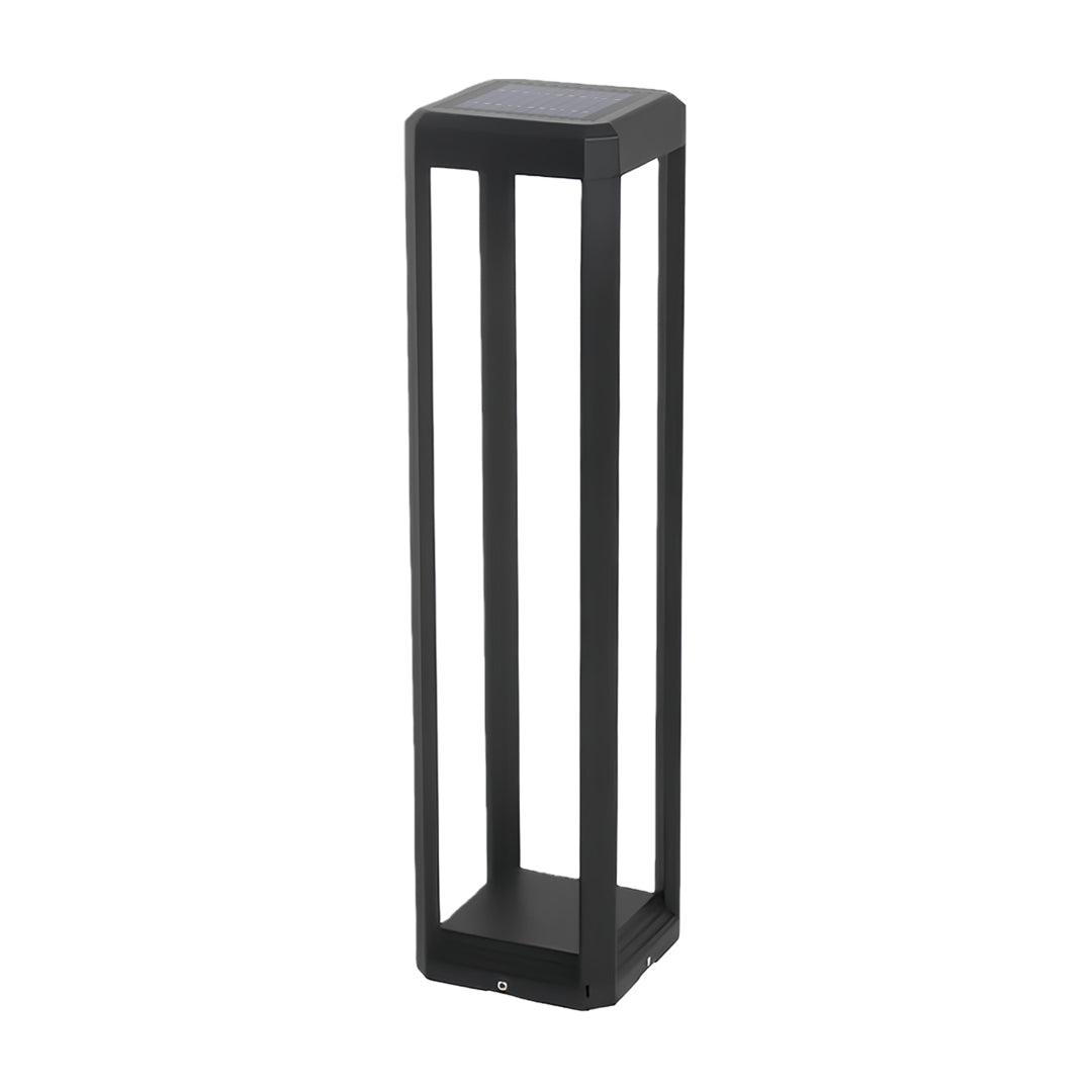 Framed Pathway Light