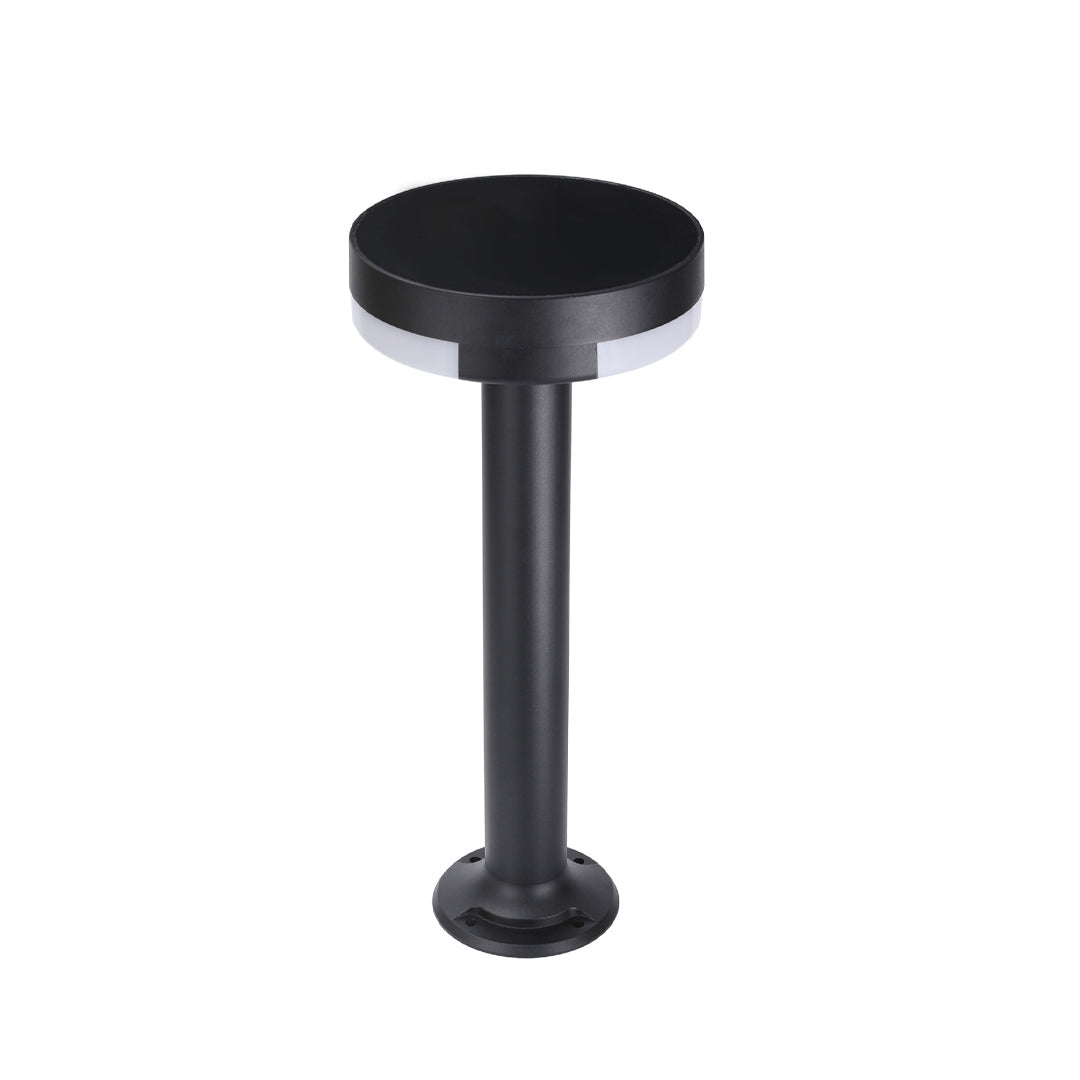 Solar & Wired Pathway Stake Light