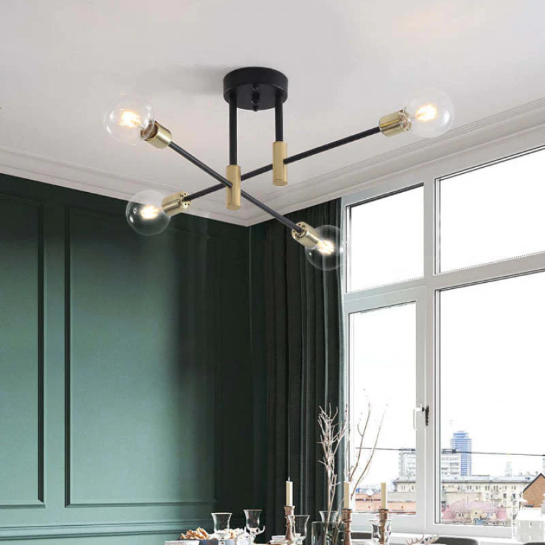 Royale LED Ceiling Light