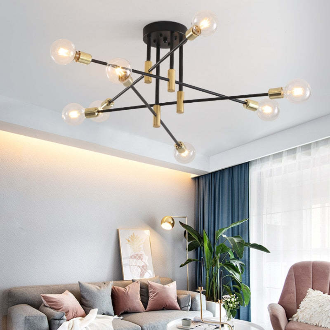 Royale LED Ceiling Light