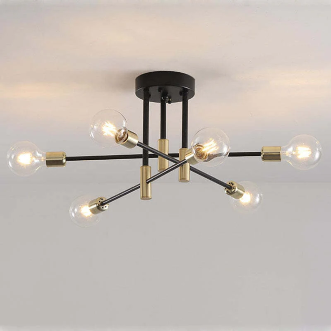 Royale LED Ceiling Light