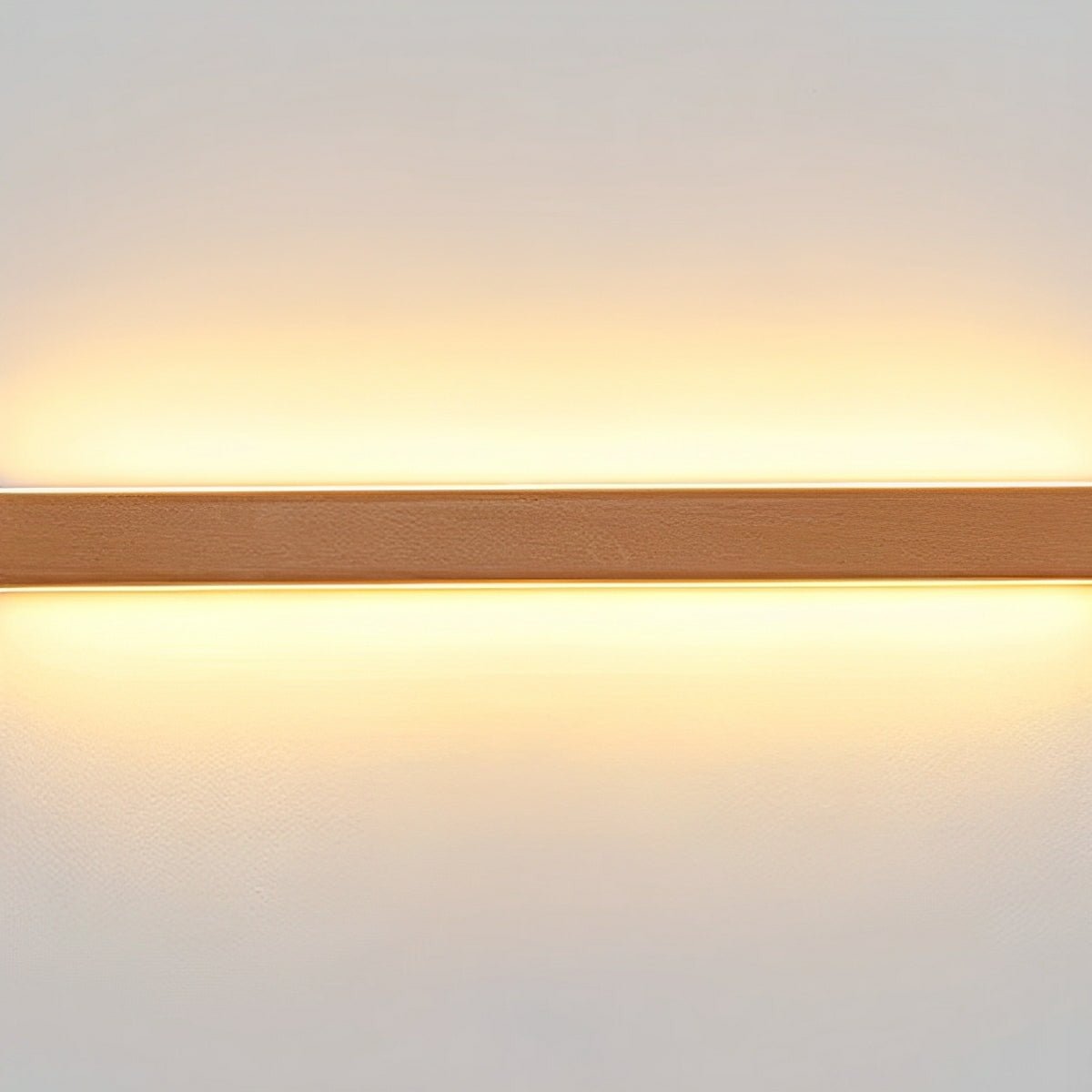 Minimalist Linear Lighting Bar