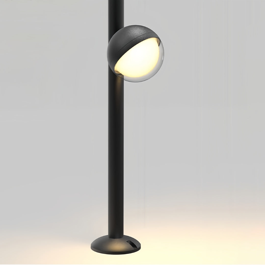 Outdoor Path Light Dual