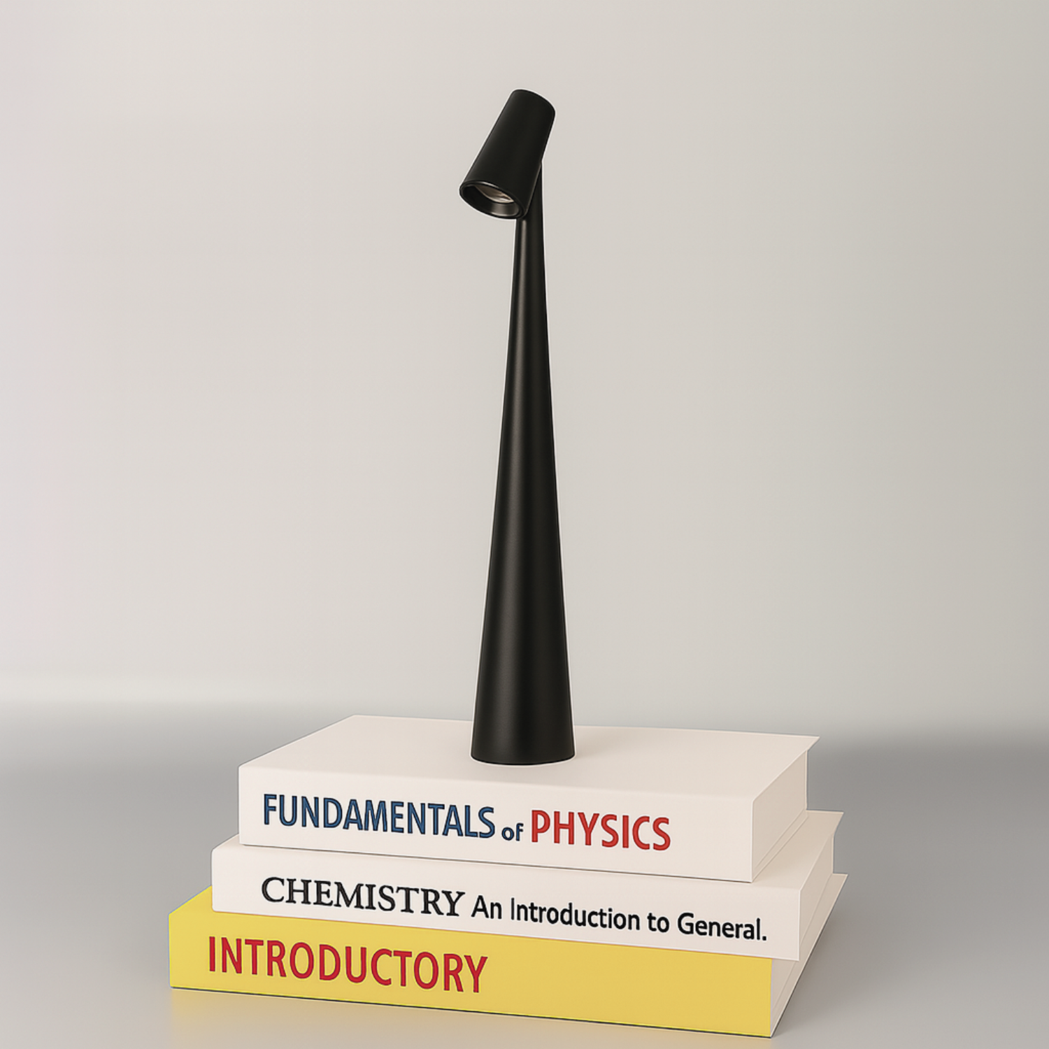 Cordless Touch Table Lamp