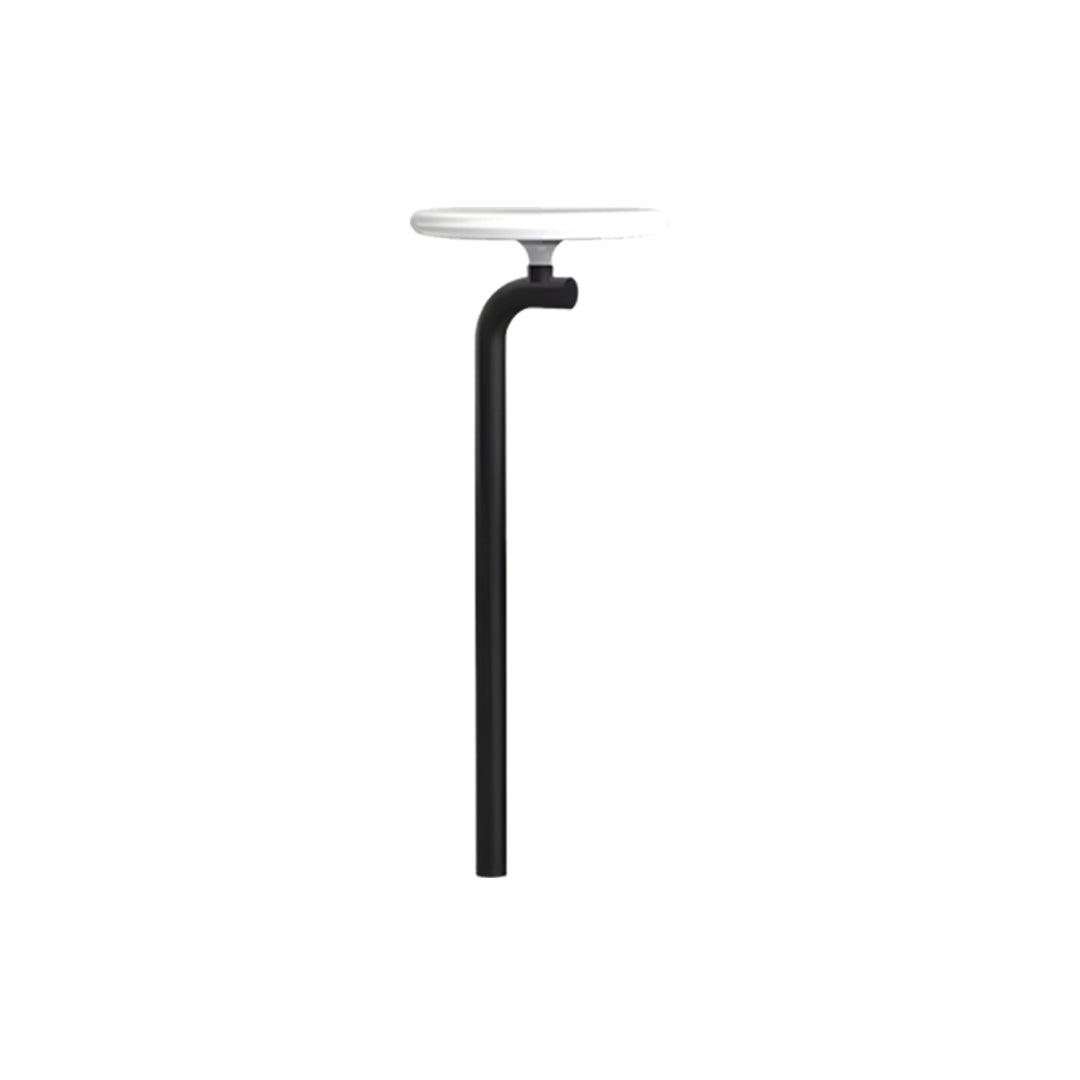 Stainless Garden Path Light